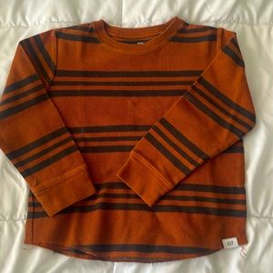 GAP Toddler Thermal Shirt Size 4T